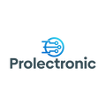 ProLectronic.com logo, a brandable .com business name for sale