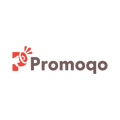 PromoQo.com logo, a brandable .com business name for sale