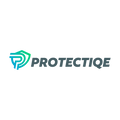 protectiqe.com logo, a brandable .com business name for sale