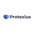 protexius.com logo, a brandable .com business name for sale