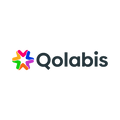 Qolabis.com logo, a brandable .com business name for sale