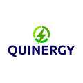 quinergy.com logo, a brandable .com business name for sale