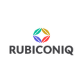 rubiconiq.com logo, a brandable .com business name for sale