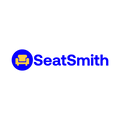 SeatSmith.com logo, a brandable .com business name for sale