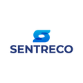 sentreco.com logo, a brandable .com business name for sale