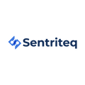 sentriteq.com logo, a brandable .com business name for sale