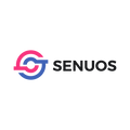 senuos.com logo, a brandable .com business name for sale