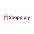 ShopPiply.com logo, a brandable .com business name for sale