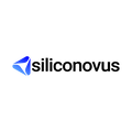 Siliconovus.com logo, a brandable .com business name for sale