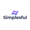 simplesful.com logo, a brandable .com business name for sale
