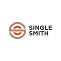 SingleSmith.com logo, a brandable .com business name for sale