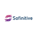 sofinitive.com logo, a brandable .com business name for sale