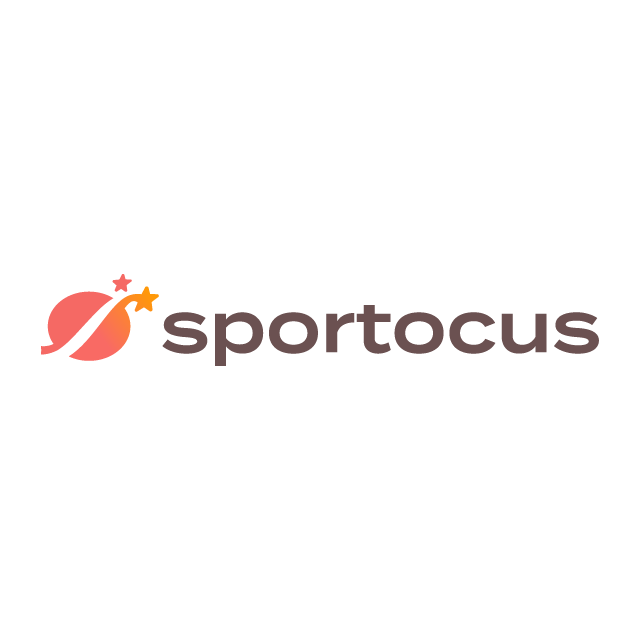 Sportocus.com logo, a brandable .com business name for sale