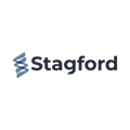 stagford.com logo, a brandable .com business name for sale