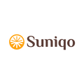 suniqo.com logo, a brandable .com business name for sale