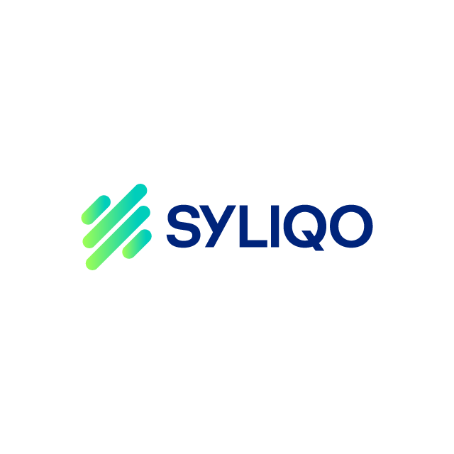 syliqo.com logo, a brandable .com business name for sale