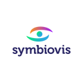 symbiovis.com logo, a brandable .com business name for sale