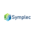 symplec.com logo, a brandable .com business name for sale