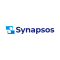 synapsos.com logo, a brandable .com business name for sale