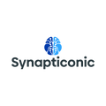 synapticonic.com logo, a brandable .com business name for sale