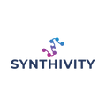 synthivity.com logo, a brandable .com business name for sale