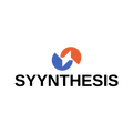 syynthesis.com logo, a brandable .com business name for sale
