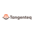 TangentEq.com logo, a brandable .com business name for sale
