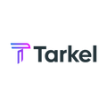 Tarkel.com logo, a brandable .com business name for sale