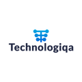 technologIqa.com logo, a brandable .com business name for sale