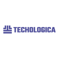 Techologica.com logo, a brandable .com business name for sale