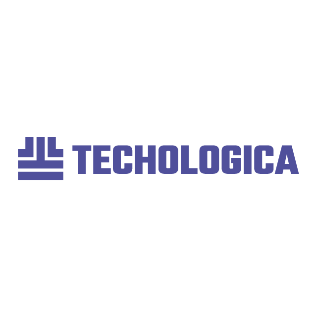 Techologica.com logo, a brandable .com business name for sale