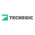 tecnegic.com logo, a brandable .com business name for sale