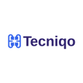 tecniqo.com logo, a brandable .com business name for sale