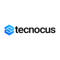 Tecnocus.com logo, a brandable .com business name for sale