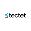 tectet.com logo, a brandable .com business name for sale