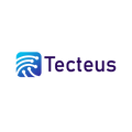 tecteus.com logo, a brandable .com business name for sale