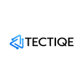 tectiqe.com logo, a brandable .com business name for sale