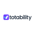 totAbility.com logo, a brandable .com business name for sale