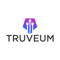 truveum.com logo, a brandable .com business name for sale