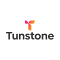 TunStone.com logo, a brandable .com business name for sale