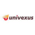 Univexus.com logo, a brandable .com business name for sale