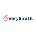 Verysmith.com logo, a brandable .com business name for sale