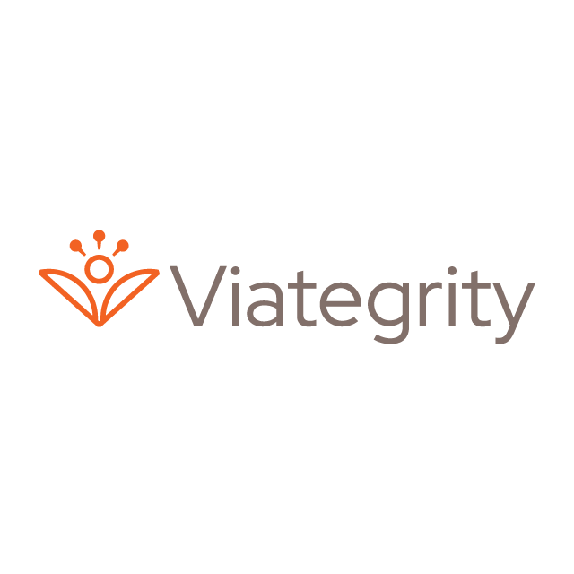 viategrity.com logo, a brandable .com business name for sale