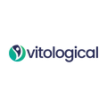 vitoLogical.com logo, a brandable .com business name for sale