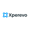xperevo.com logo, a brandable .com business name for sale