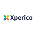 xperico.com logo, a brandable .com business name for sale
