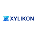 xylikon.com logo, a brandable .com business name for sale