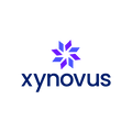 xynovus.com logo, a brandable .com business name for sale