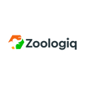 zoologiq.com logo, a brandable .com business name for sale