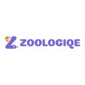 ZooLogiqe.com logo, a brandable .com business name for sale
